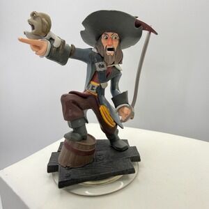 Disney Infinity 1.0 Captain Hector Barbossa - Pirates Set 2013